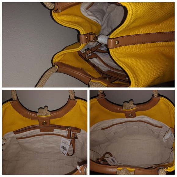 💥SOLD💥 MK Tote - Picture 5 of 6